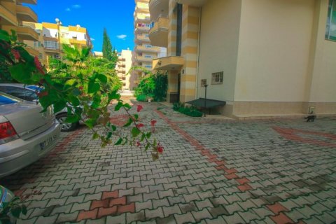 Takvåning i Mahmutlar, Antalya, Turkiet Nr. 209888 - 6