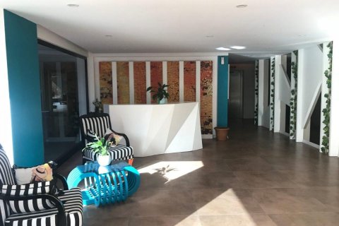 Продажа квартиры  в Тосмуре, Аланье, Анталье, Турция 3 комн., 103м2, №209885 – фото 11