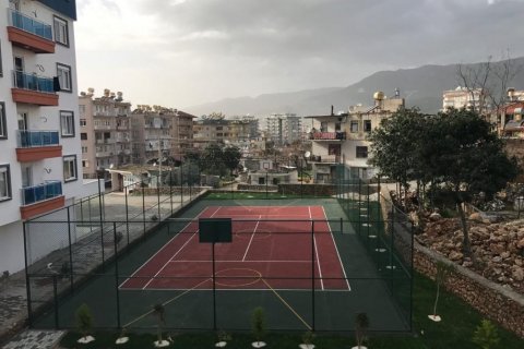 Продажа квартиры  в Тосмуре, Аланье, Анталье, Турция 3 комн., 103м2, №209885 – фото 5