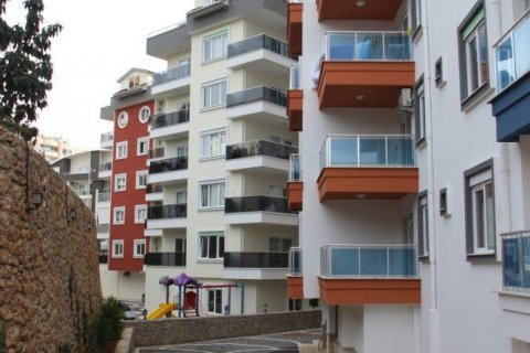 Продажа квартиры  в Тосмуре, Аланье, Анталье, Турция 3 комн., 103м2, №209885 – фото 3