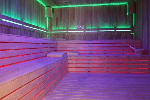 Продажа квартиры  в Тосмуре, Аланье, Анталье, Турция 3 комн., 103м2, №209885 – фото 13