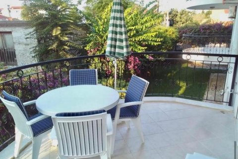 Продажа квартиры  в Аланье, Анталье, Турция 3 комн., 95м2, №207710 – фото 7