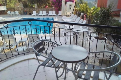 Продажа квартиры  в Аланье, Анталье, Турция 3 комн., 95м2, №207710 – фото 6