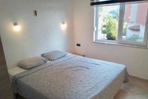 Продажа квартиры  в Аланье, Анталье, Турция 3 комн., 95м2, №207710 – фото 4