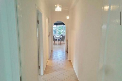 Продажа квартиры  в Аланье, Анталье, Турция 3 комн., 95м2, №207710 – фото 5