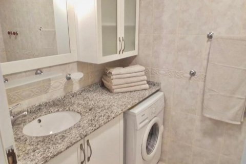 Продажа квартиры  в Аланье, Анталье, Турция 3 комн., 95м2, №207710 – фото 9