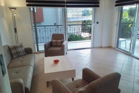 Продажа квартиры  в Аланье, Анталье, Турция 3 комн., 95м2, №207710 – фото 1