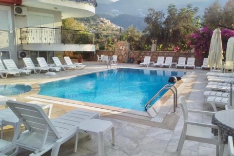 Продажа квартиры  в Аланье, Анталье, Турция 3 комн., 95м2, №207710 – фото 11