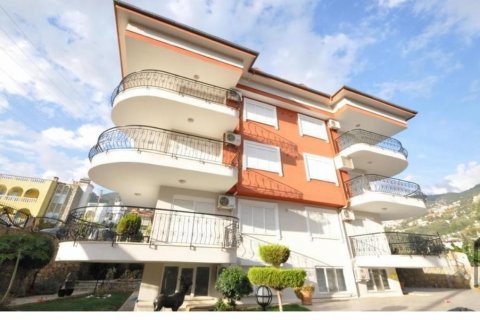 Продажа квартиры  в Аланье, Анталье, Турция 3 комн., 95м2, №207710 – фото 10