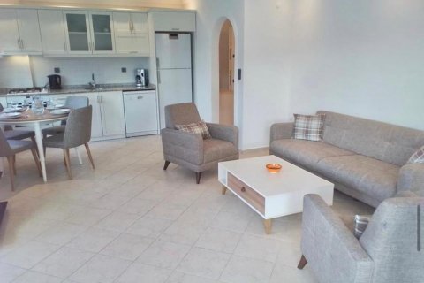 Продажа квартиры  в Аланье, Анталье, Турция 3 комн., 95м2, №207710 – фото 2