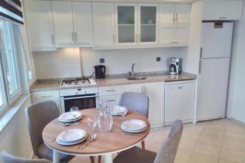 Продажа квартиры  в Аланье, Анталье, Турция 3 комн., 95м2, №207710 – фото 3