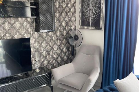 Продажа квартиры  в Махмутларе, Анталье, Турция 4 комн., 150м2, №207705 – фото 6