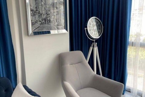 Продажа квартиры  в Махмутларе, Анталье, Турция 4 комн., 150м2, №207705 – фото 7