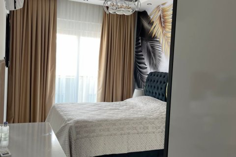 Продажа квартиры  в Махмутларе, Анталье, Турция 4 комн., 150м2, №207705 – фото 10