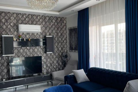 Продажа квартиры  в Махмутларе, Анталье, Турция 4 комн., 150м2, №207705 – фото 3