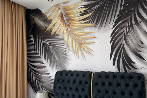 Продажа квартиры  в Махмутларе, Анталье, Турция 4 комн., 150м2, №207705 – фото 12