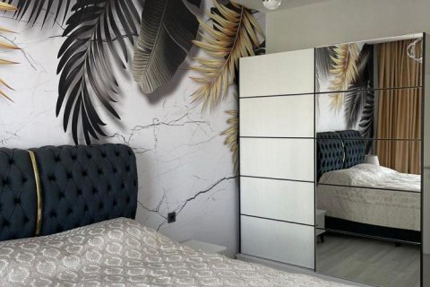 Продажа квартиры  в Махмутларе, Анталье, Турция 4 комн., 150м2, №207705 – фото 13