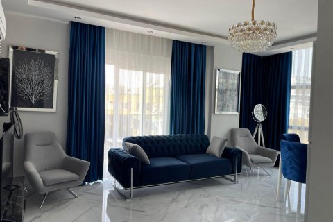 Продажа квартиры  в Махмутларе, Анталье, Турция 4 комн., 150м2, №207705 – фото 2