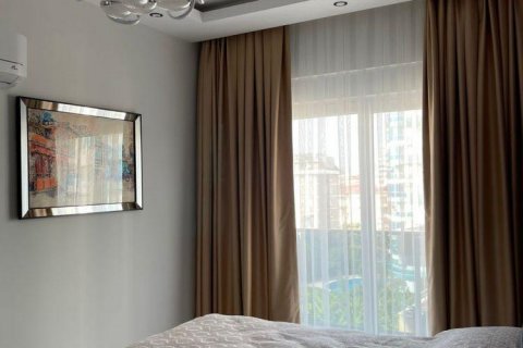 Продажа квартиры  в Махмутларе, Анталье, Турция 4 комн., 150м2, №207705 – фото 18