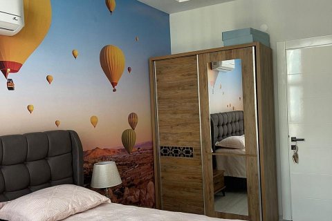 Продажа квартиры  в Махмутларе, Анталье, Турция 4 комн., 150м2, №207705 – фото 22