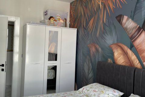 Продажа квартиры  в Махмутларе, Анталье, Турция 4 комн., 150м2, №207705 – фото 16