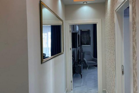 Продажа квартиры  в Махмутларе, Анталье, Турция 4 комн., 150м2, №207705 – фото 8