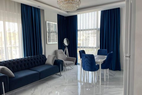 Продажа квартиры  в Махмутларе, Анталье, Турция 4 комн., 150м2, №207705 – фото 1