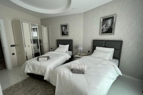 Продажа квартиры  в Каргыджаке, Аланье, Анталье, Турция 3 комн., 110м2, №207708 – фото 27