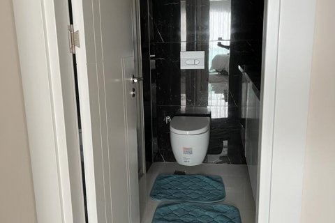 Продажа квартиры  в Каргыджаке, Аланье, Анталье, Турция 3 комн., 110м2, №207708 – фото 28