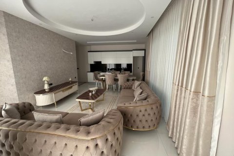 Продажа квартиры  в Каргыджаке, Аланье, Анталье, Турция 3 комн., 110м2, №207708 – фото 17