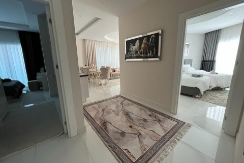 Продажа квартиры  в Каргыджаке, Аланье, Анталье, Турция 3 комн., 110м2, №207708 – фото 25