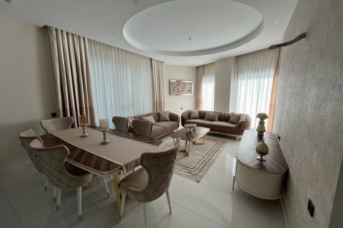 Продажа квартиры  в Каргыджаке, Аланье, Анталье, Турция 3 комн., 110м2, №207708 – фото 18