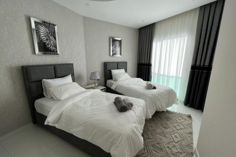 Продажа квартиры  в Каргыджаке, Аланье, Анталье, Турция 3 комн., 110м2, №207708 – фото 26