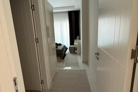 Продажа квартиры  в Каргыджаке, Аланье, Анталье, Турция 3 комн., 110м2, №207708 – фото 24