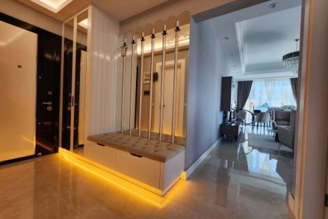 Продажа квартиры  в Махмутларе, Анталье, Турция 3 комн., 120м2, №207706 – фото 22