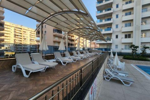 Продажа квартиры  в Махмутларе, Анталье, Турция 3 комн., 120м2, №207706 – фото 5