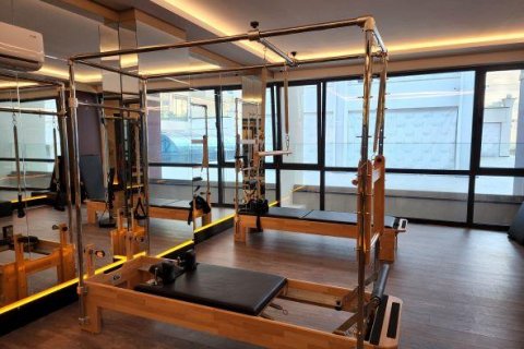 Продажа квартиры  в Махмутларе, Анталье, Турция 3 комн., 120м2, №207706 – фото 9