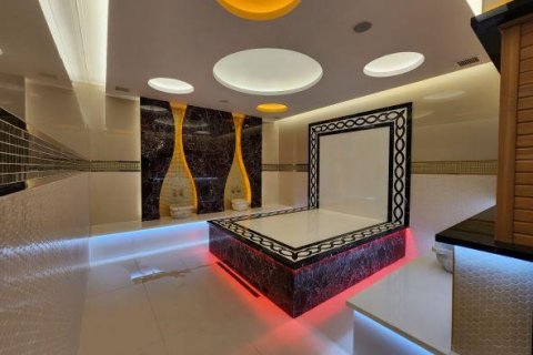 Продажа квартиры  в Махмутларе, Анталье, Турция 3 комн., 120м2, №207706 – фото 14