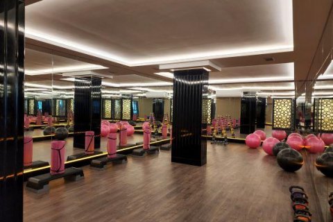 Продажа квартиры  в Махмутларе, Анталье, Турция 3 комн., 120м2, №207706 – фото 10