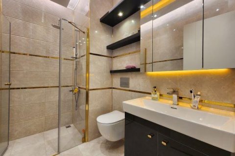 Продажа квартиры  в Махмутларе, Анталье, Турция 3 комн., 120м2, №207706 – фото 26