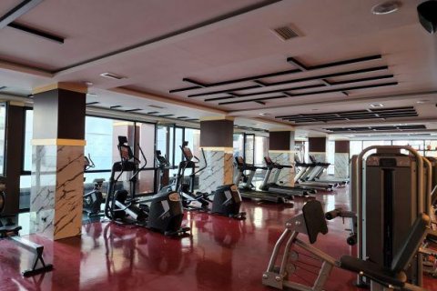 Продажа квартиры  в Махмутларе, Анталье, Турция 3 комн., 120м2, №207706 – фото 7