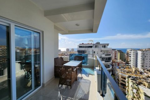 Продажа квартиры  в Махмутларе, Анталье, Турция 3 комн., 120м2, №207706 – фото 20