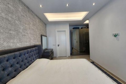 Продажа квартиры  в Махмутларе, Анталье, Турция 3 комн., 120м2, №207706 – фото 25