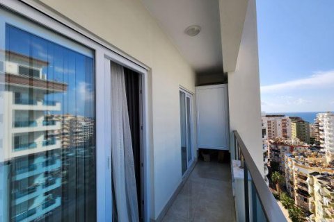 Продажа квартиры  в Махмутларе, Анталье, Турция 3 комн., 120м2, №207706 – фото 30