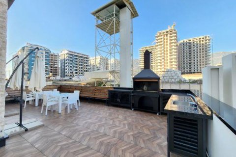 Продажа квартиры  в Махмутларе, Анталье, Турция 3 комн., 120м2, №207706 – фото 13