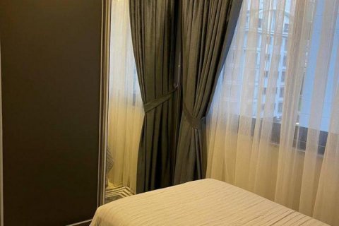 Продажа квартиры  в Каргыджаке, Аланье, Анталье, Турция 3 комн., 90м2, №207709 – фото 22