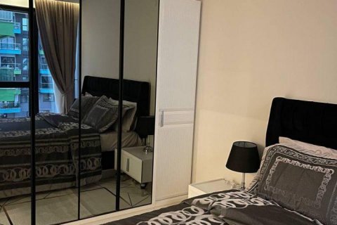 Продажа квартиры  в Каргыджаке, Аланье, Анталье, Турция 3 комн., 90м2, №207709 – фото 21