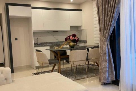 Продажа квартиры  в Каргыджаке, Аланье, Анталье, Турция 3 комн., 90м2, №207709 – фото 12