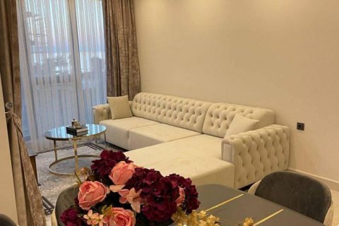 Продажа квартиры  в Каргыджаке, Аланье, Анталье, Турция 3 комн., 90м2, №207709 – фото 15