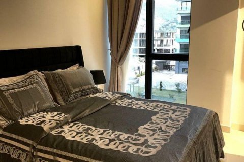 Продажа квартиры  в Каргыджаке, Аланье, Анталье, Турция 3 комн., 90м2, №207709 – фото 20